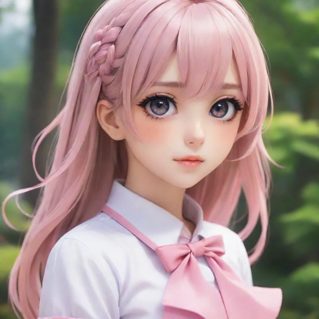 ai Little Sister TG character