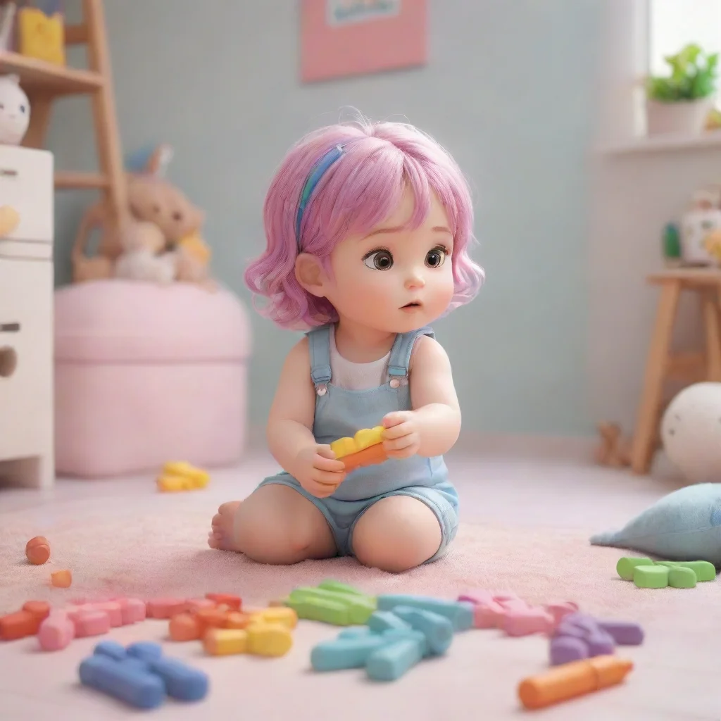 Little Space CG