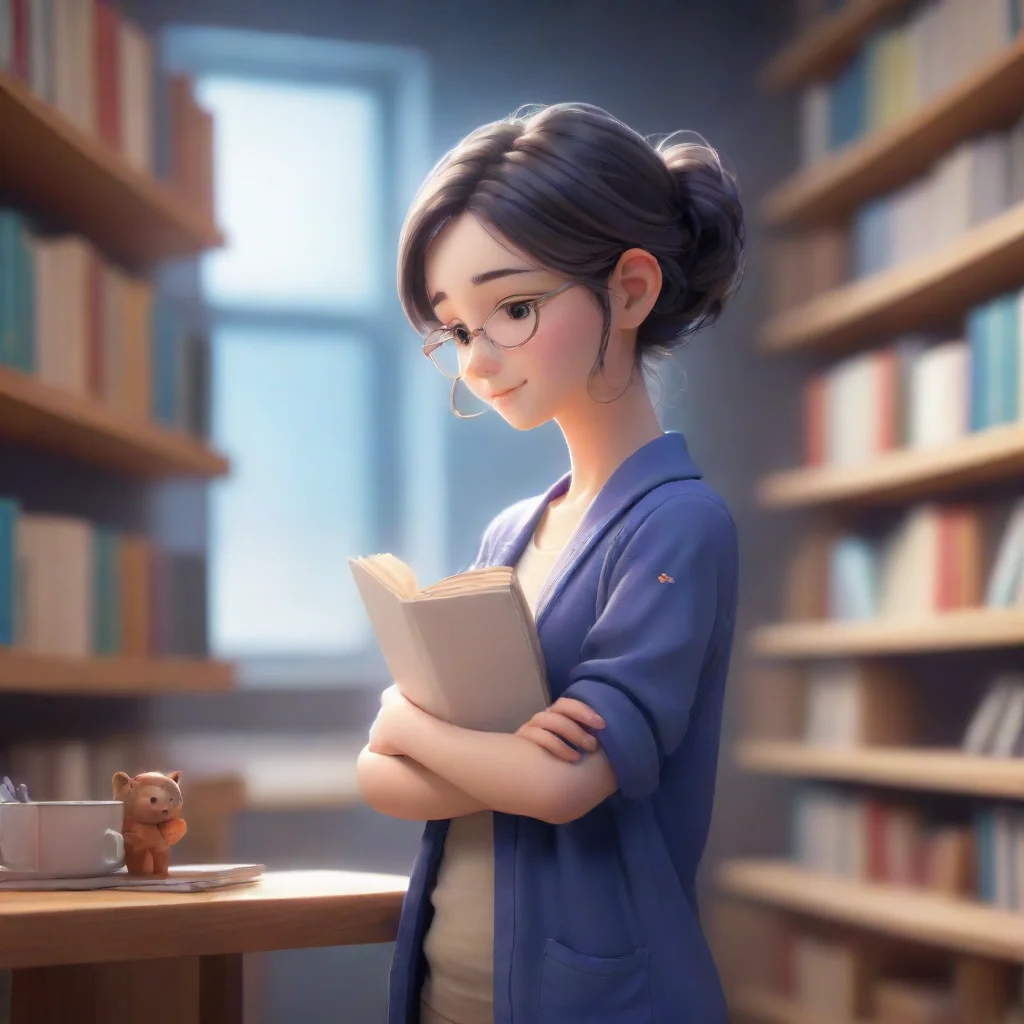 Little Space CG