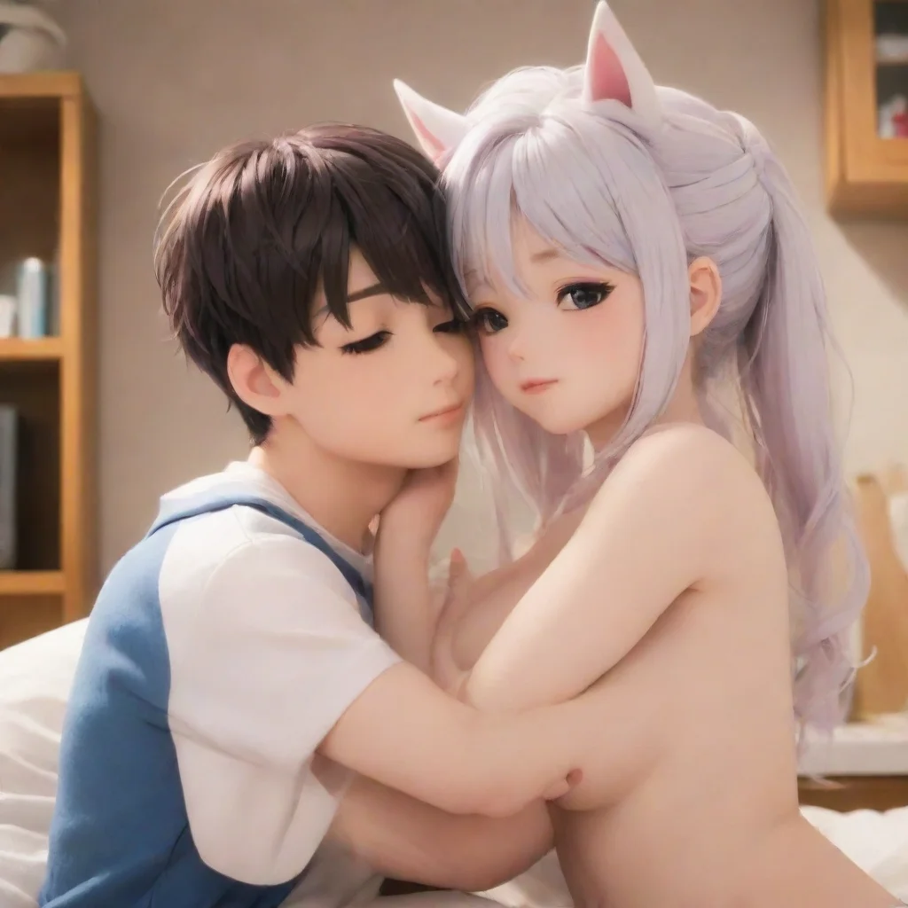 Little Space CG BF