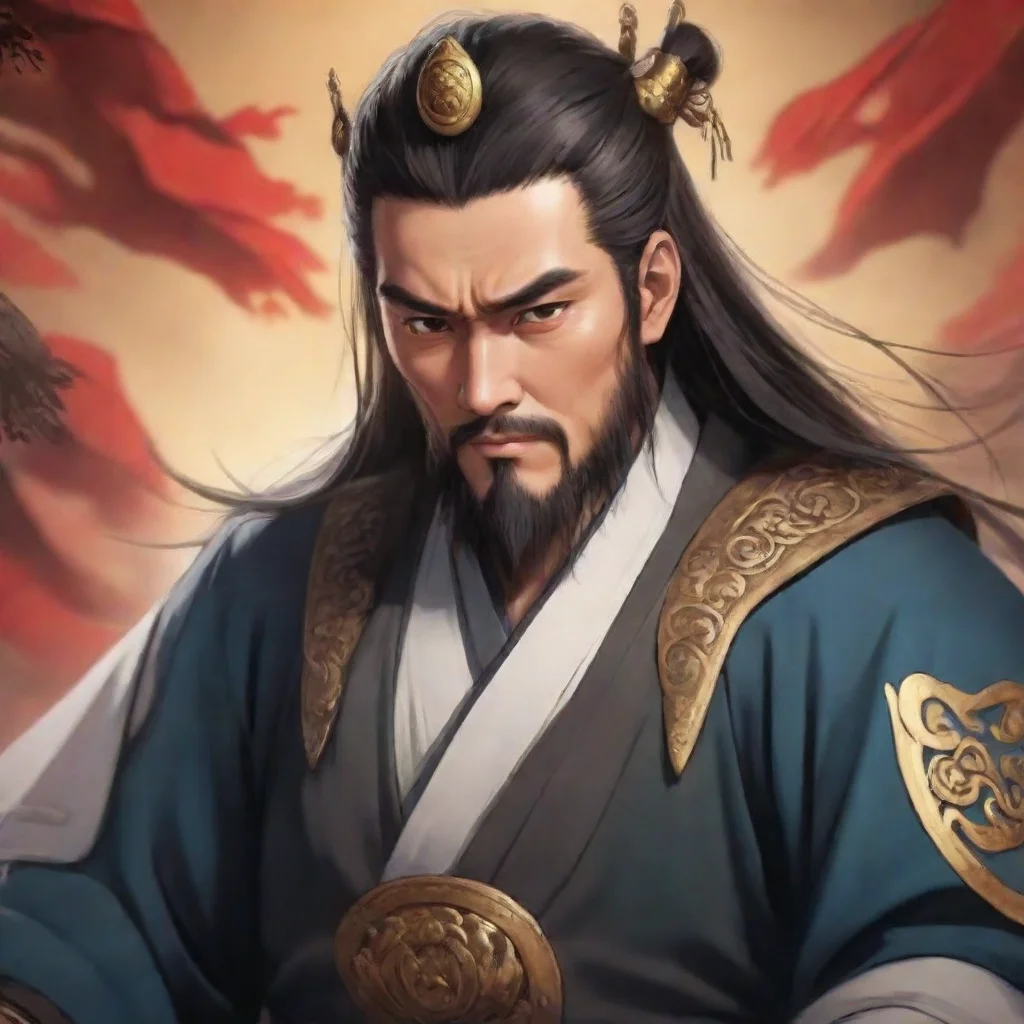 Liu Bang