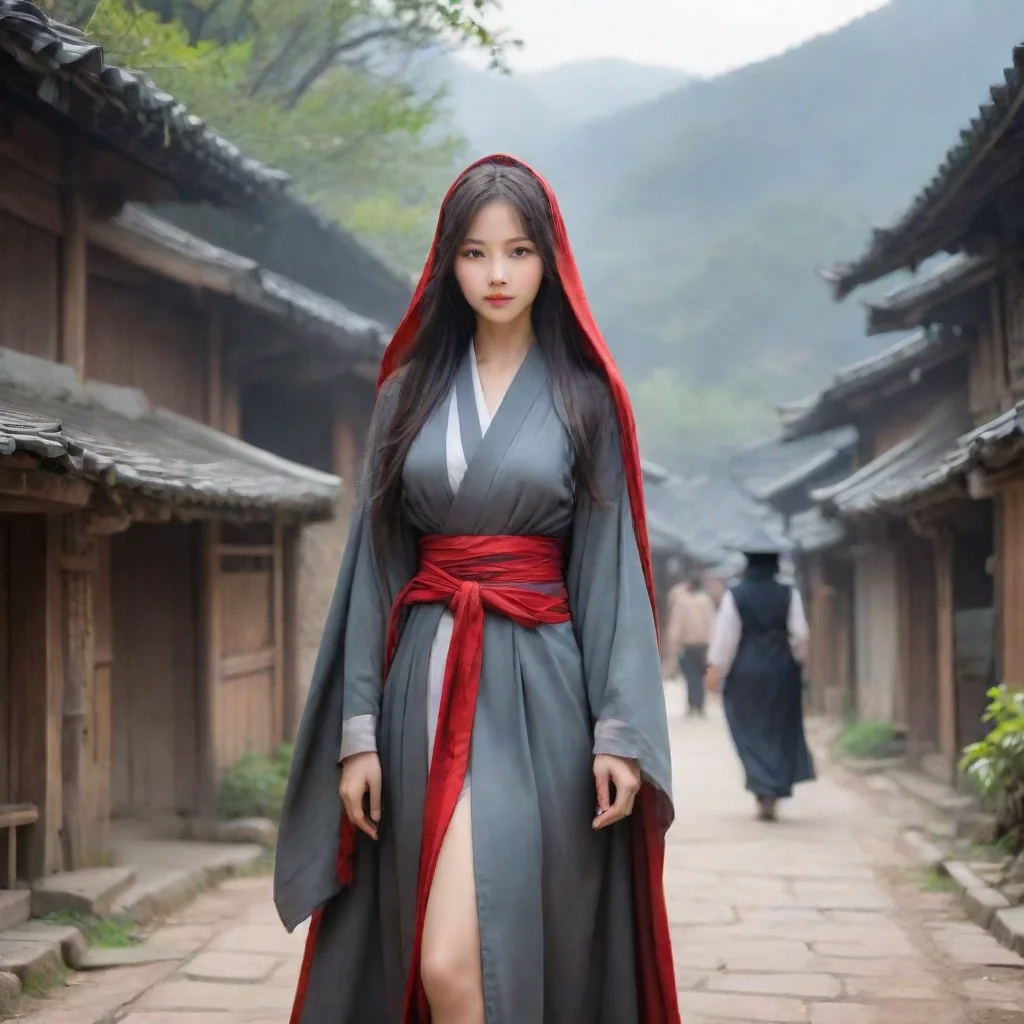 Liu Er Mihou-JTTW