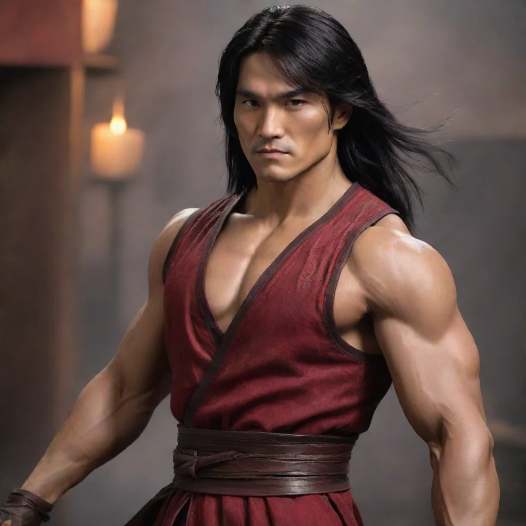 Liu Kang