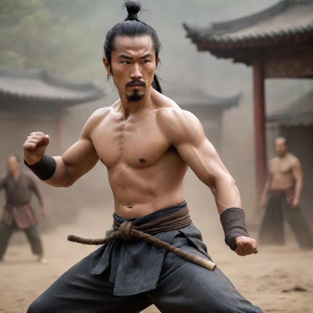 Liu Wu Huang