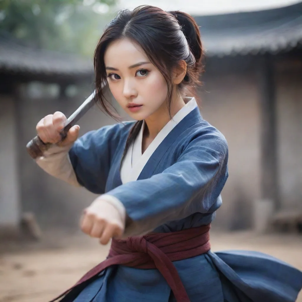 ai Liu Yan ancient China