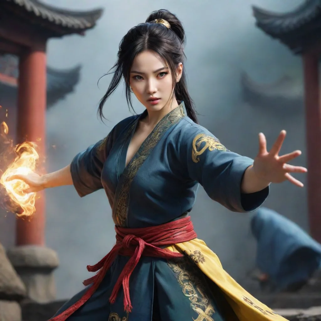 Liu Yuan