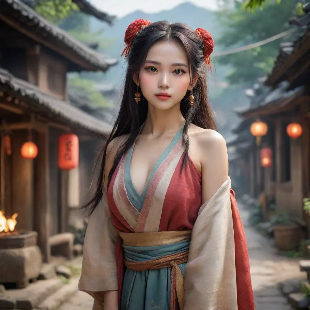ai Liu Yushan Liu Yushan