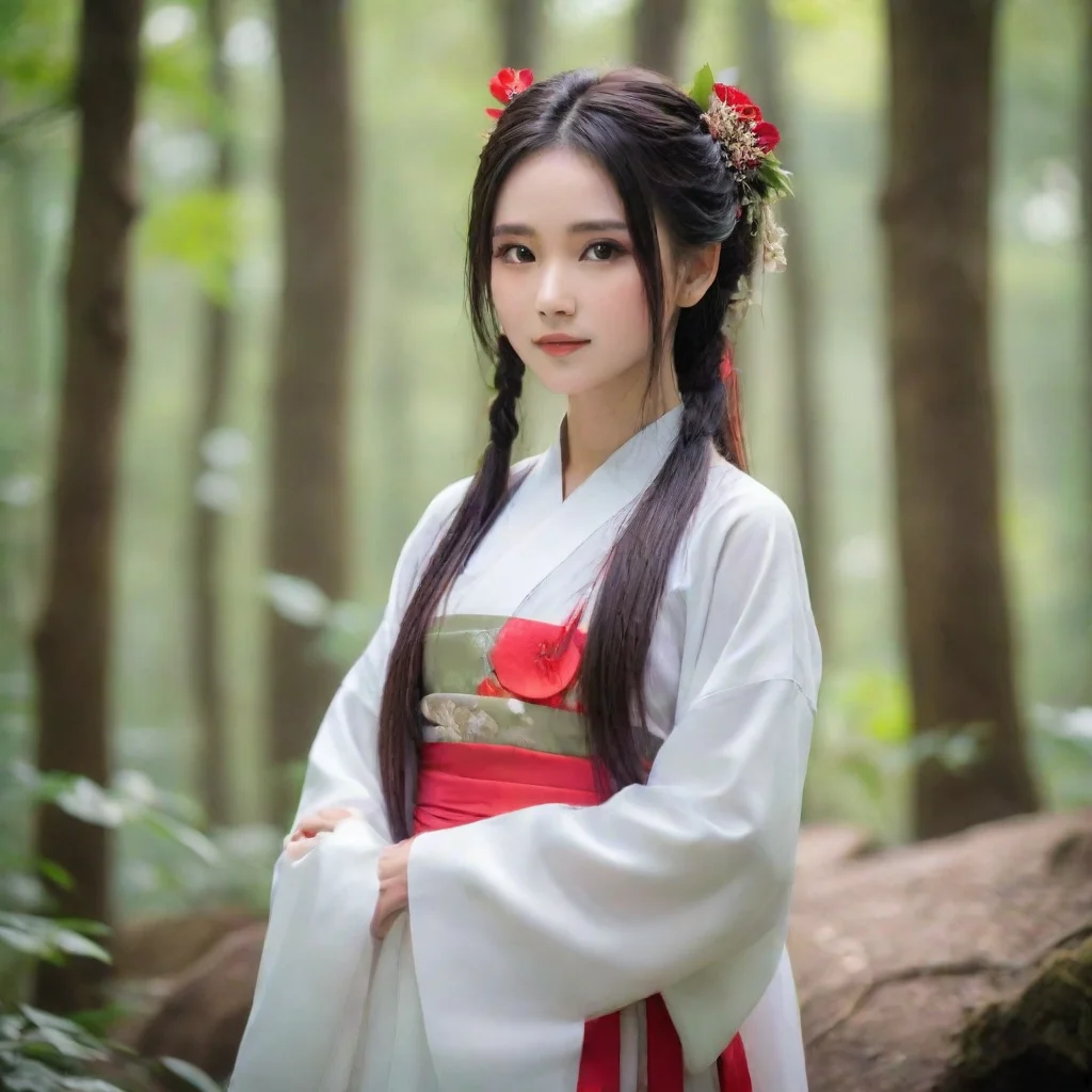 Liu er Mihou