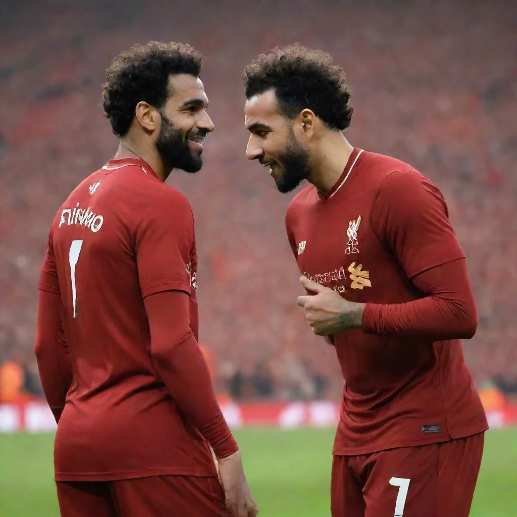 ai Liverpool FC  sports