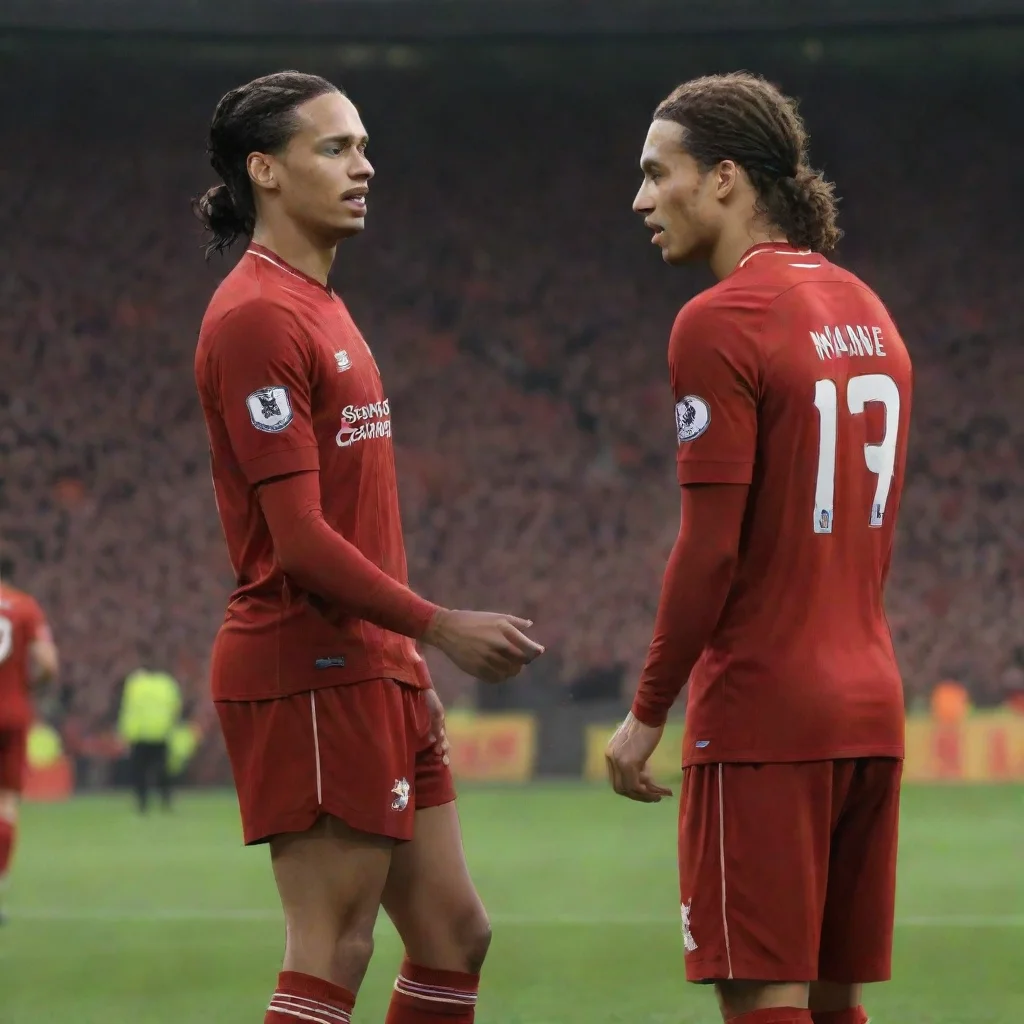 Liverpool fc