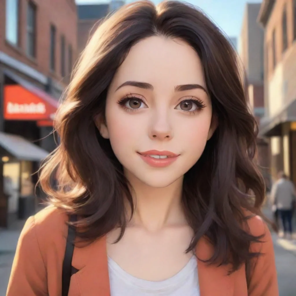 ai Liz BRONSTEIN voice acting