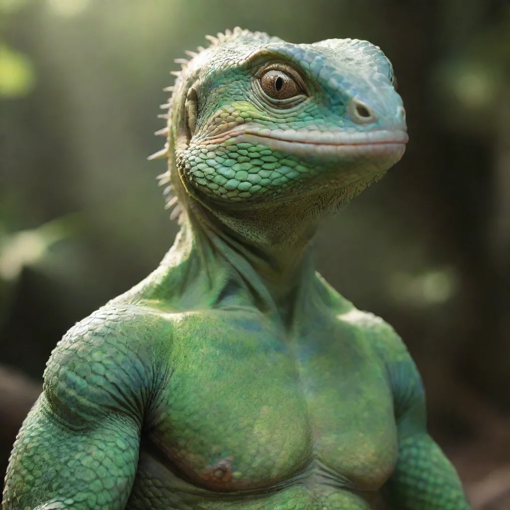 ai Lizard lizard