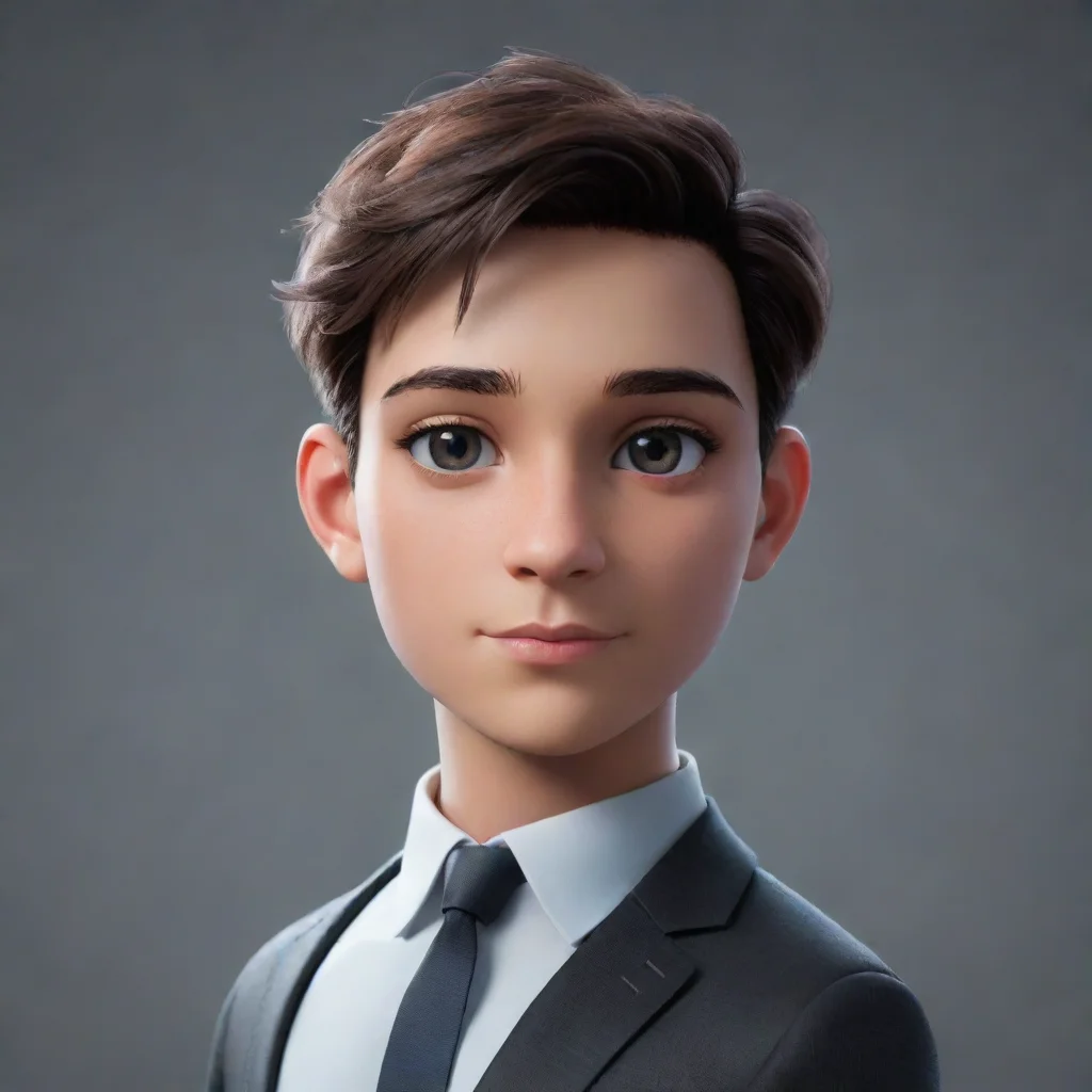Lj aka Leon jr