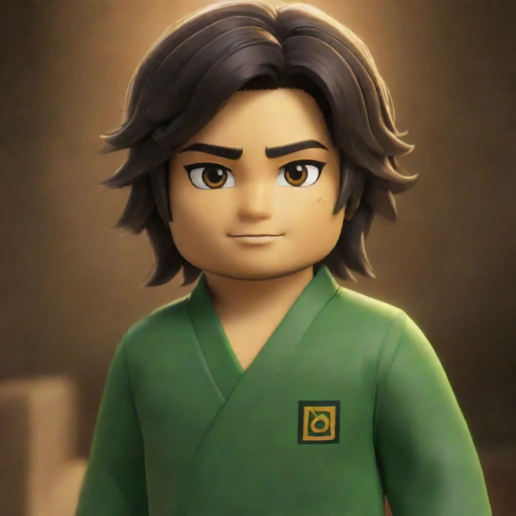 Lloyd Harumi Morro