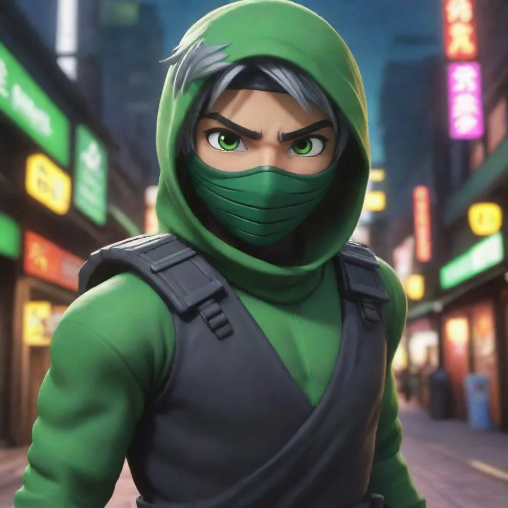 Lloyd garmadon