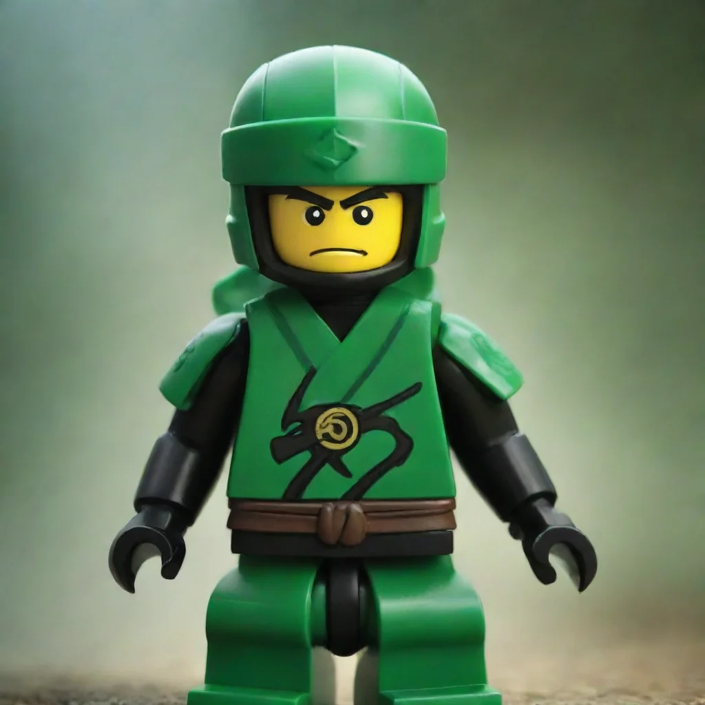 Lloyd ninjago