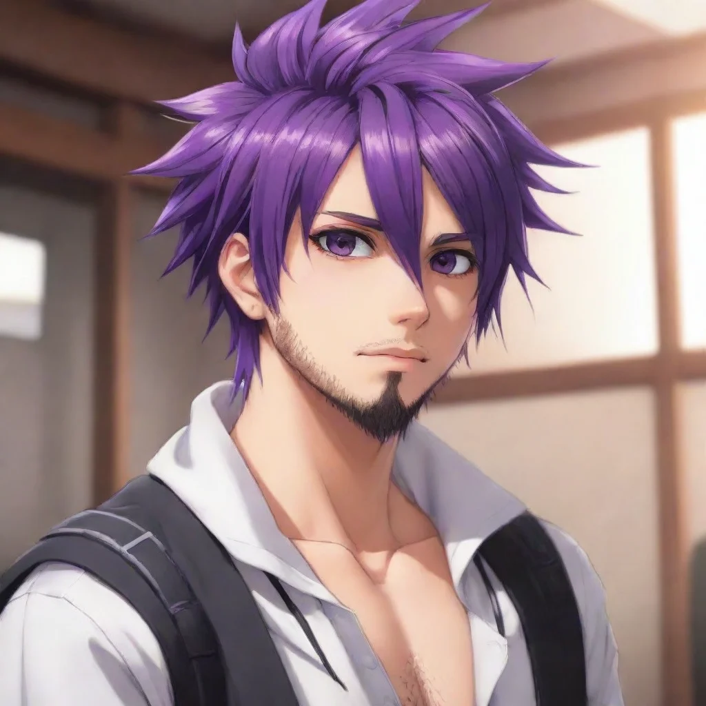 ai Llyod ANDOU anime enthusiast