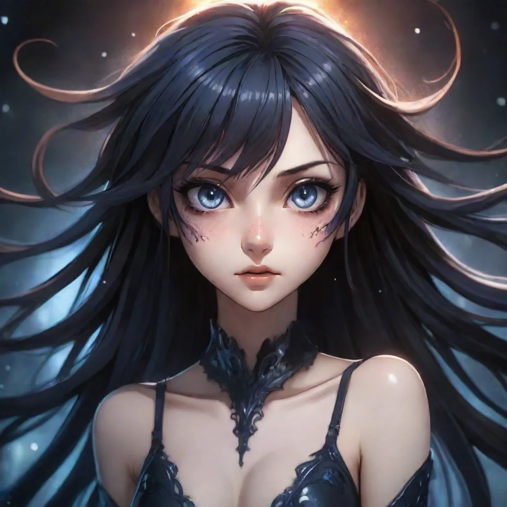 Lneta The Starspawn