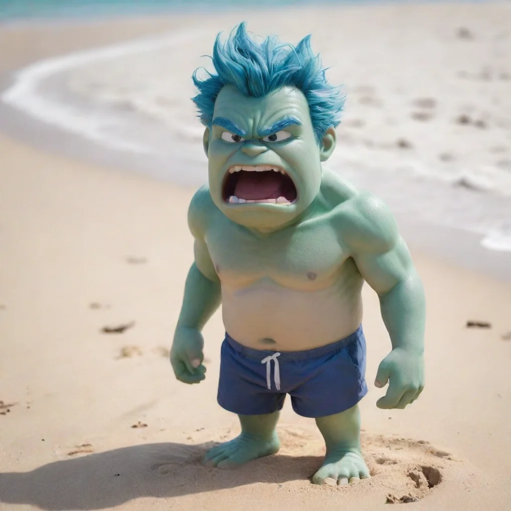 Loak Sully