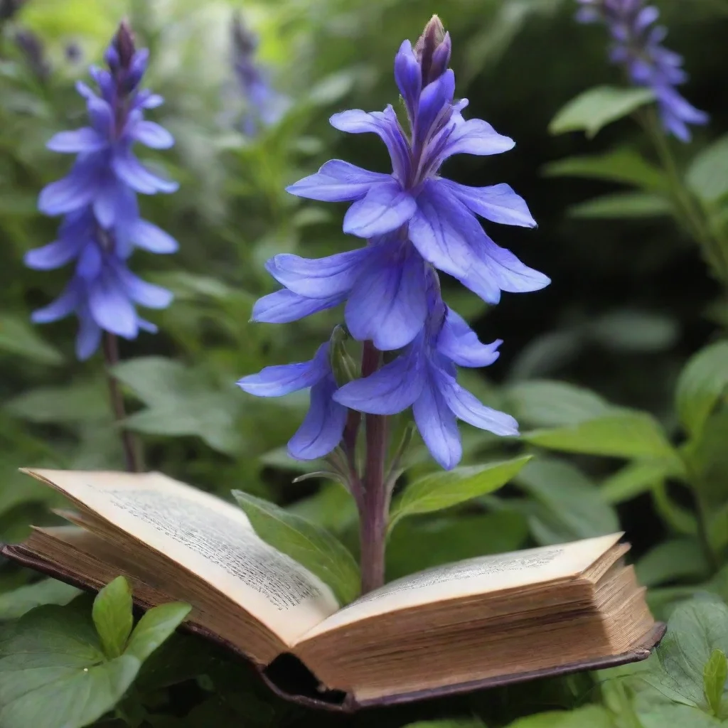 Lobelia