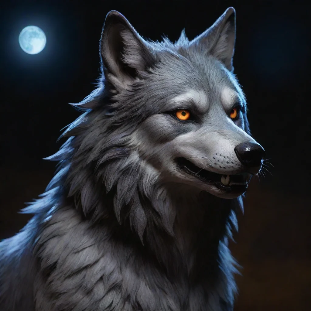 Lobo nocturno K4
