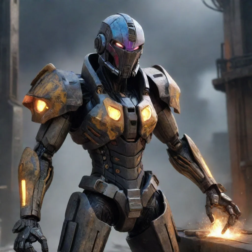 Lockdown -AOE-