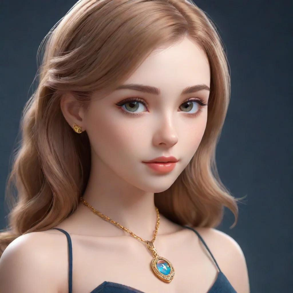 Locket - AA