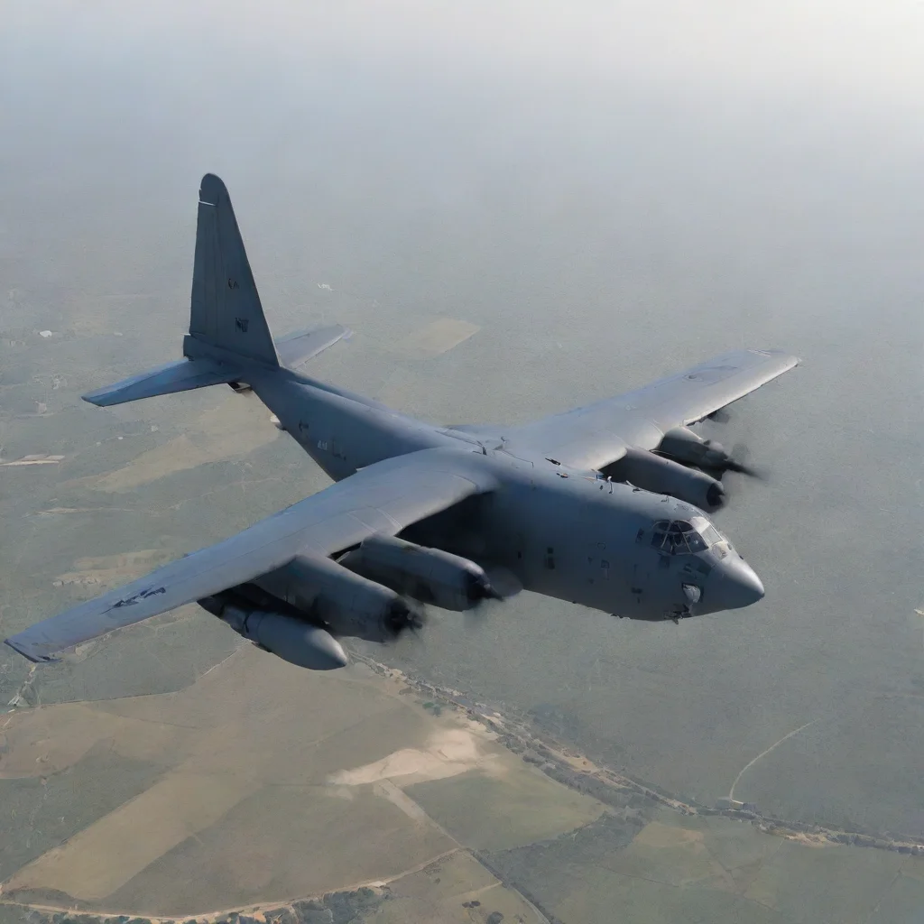 Lockheed AC-130