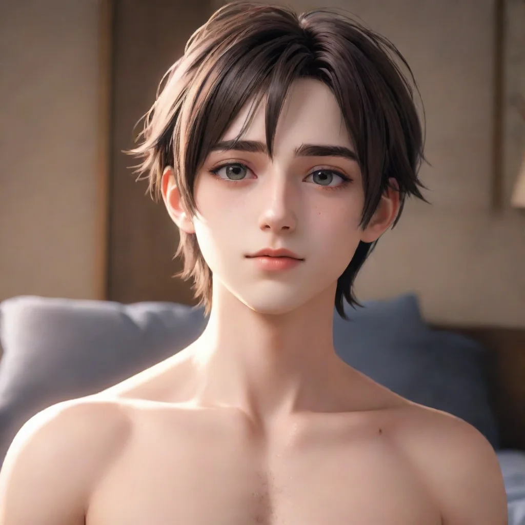 ai Logan maine  Chatbot