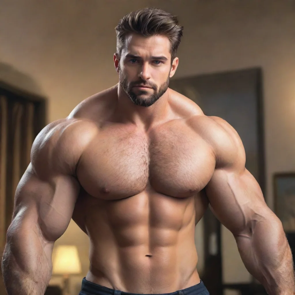 ai Logan the beast O1 Logan the BeastO1