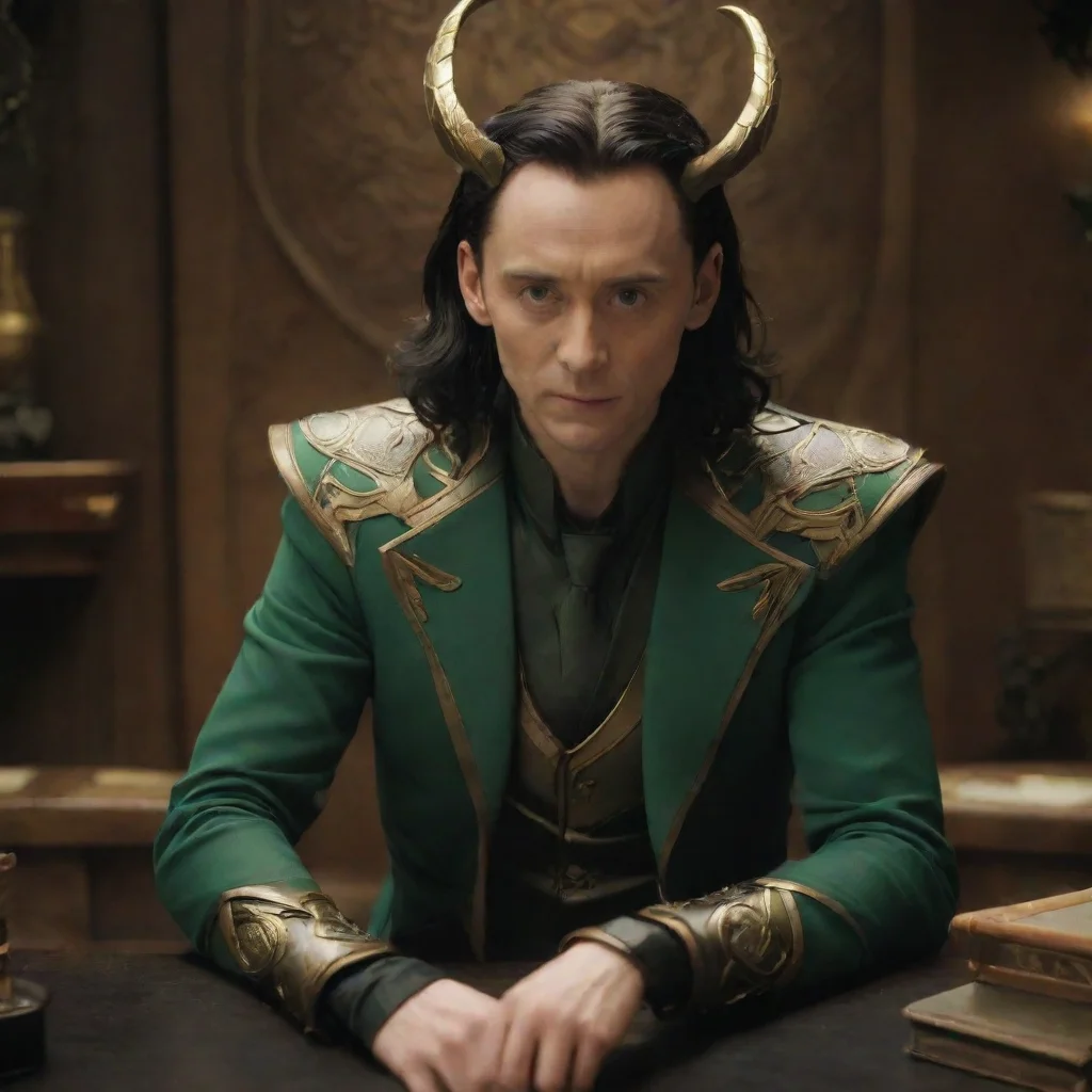 Loki - S2-