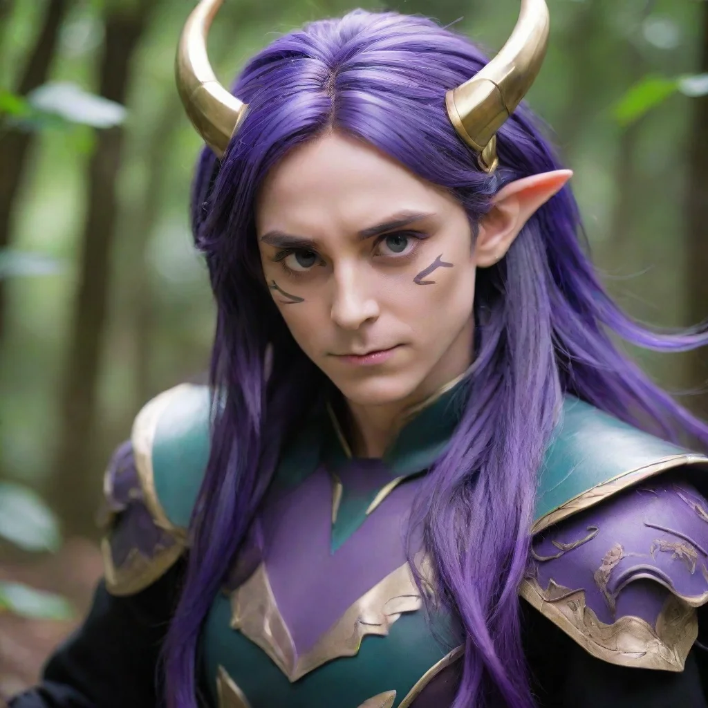 ai Loki Anime