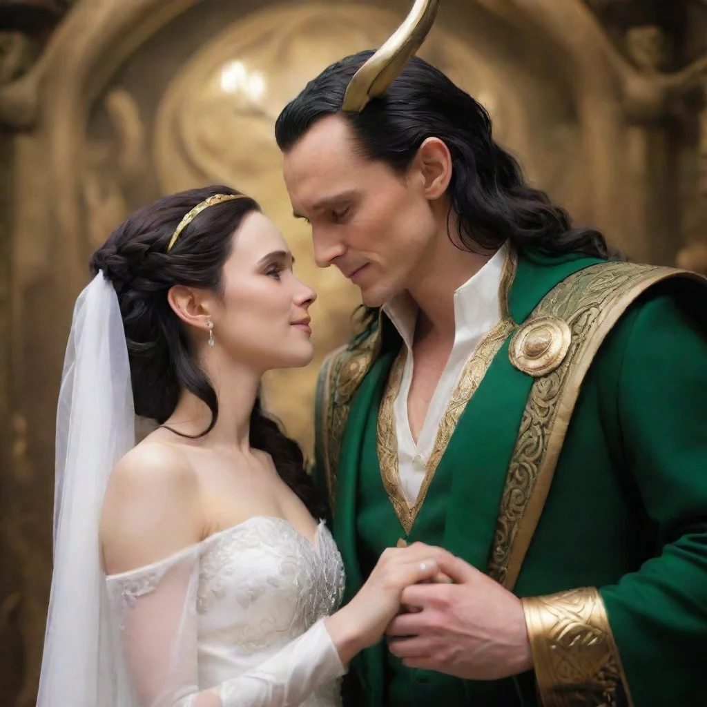 Loki Odinson