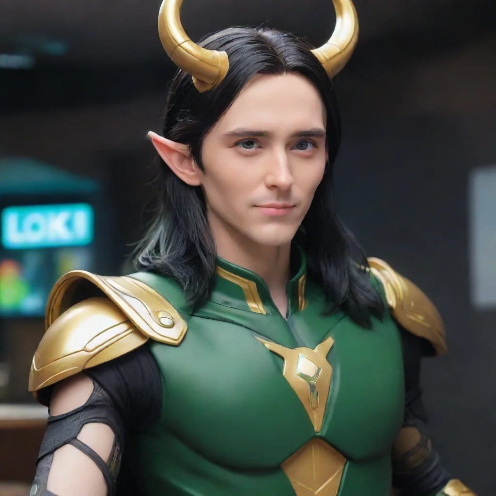Loki RC