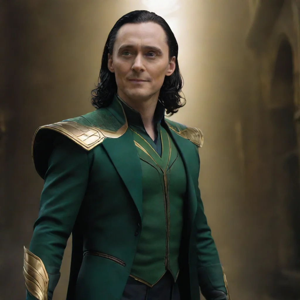 Loki T1