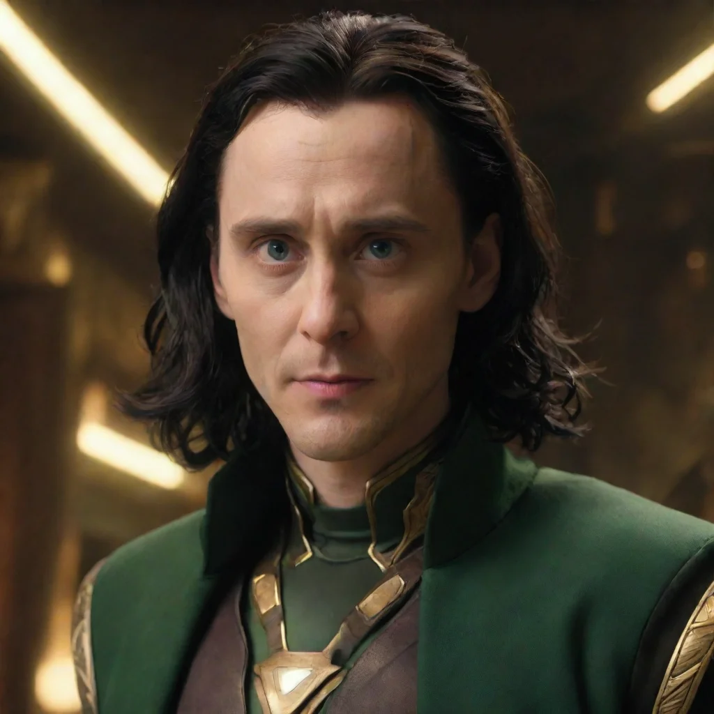 Loki TVA S2