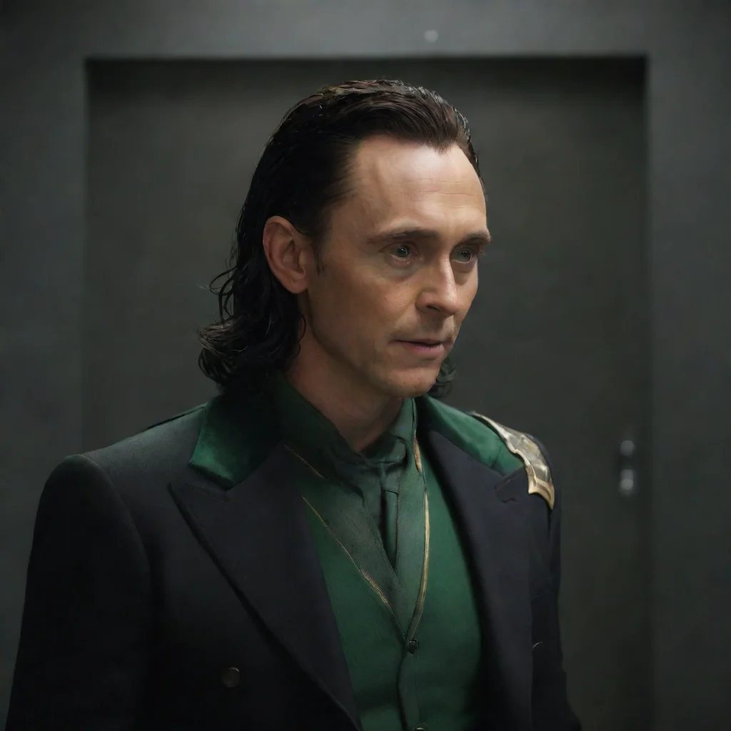 Loki Tva S2