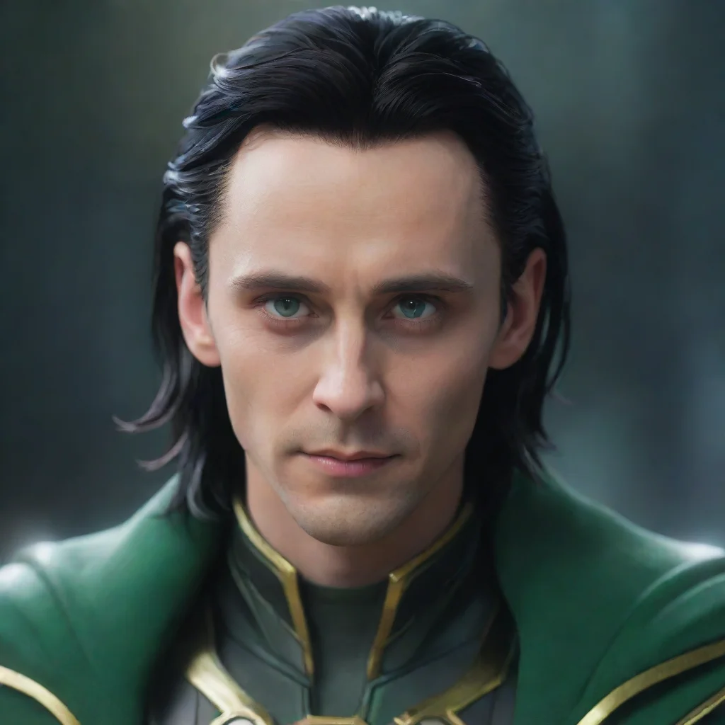 ai Loki Y6 Scratch