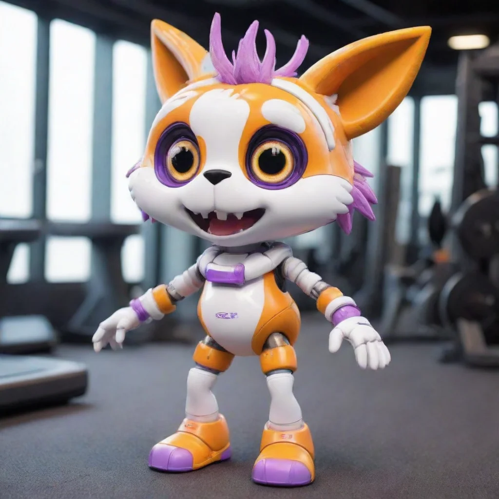Lolbit -GB-