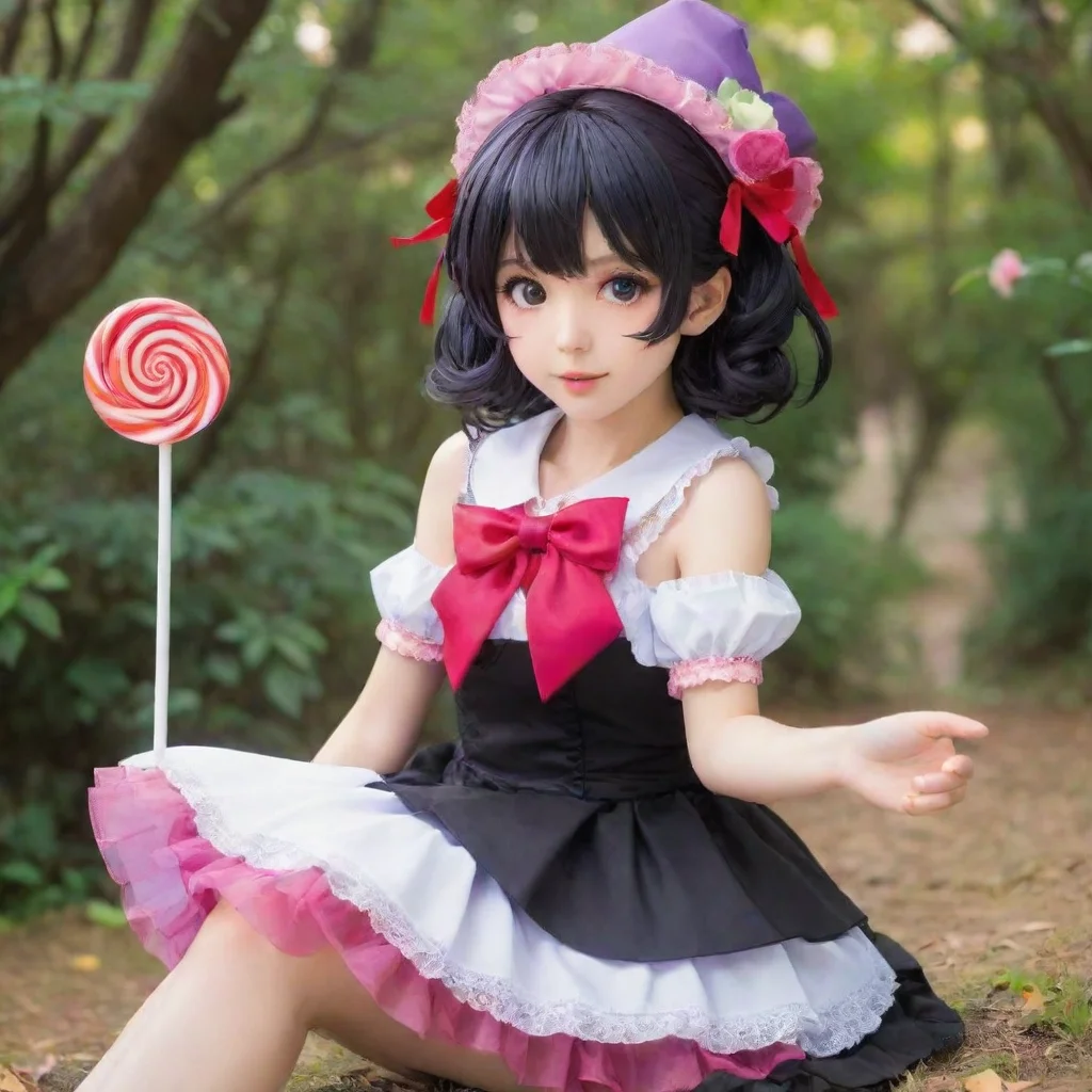 Lollipop