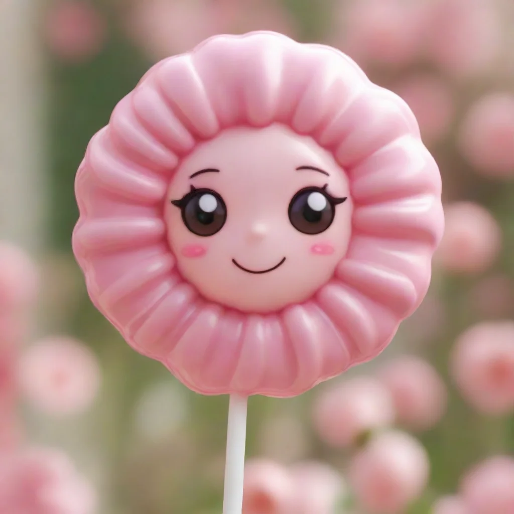 ai Lollipop bfb real LF Real Life