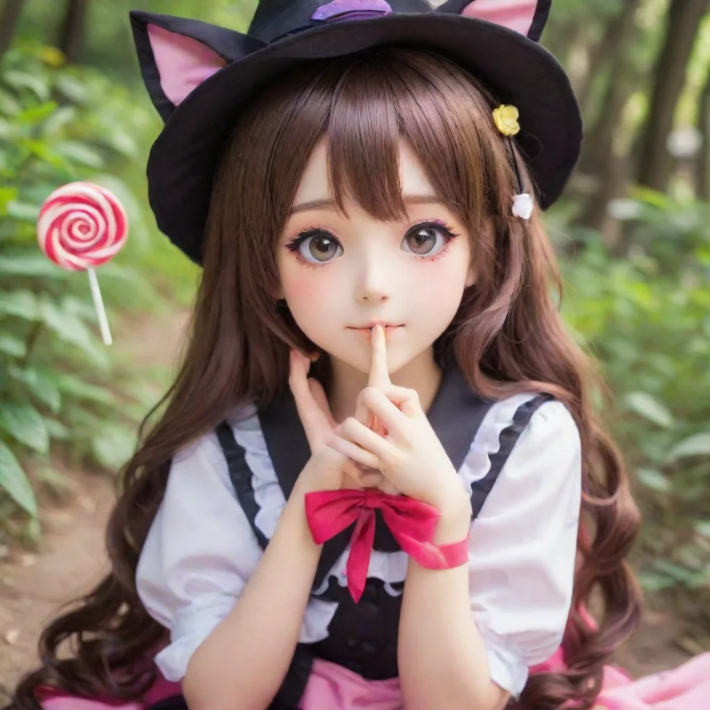 Lollipop