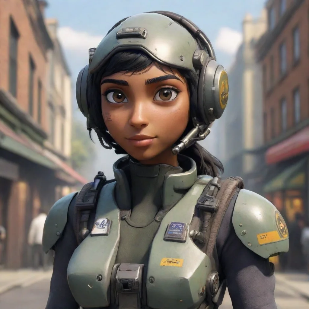 London - APU Pilot