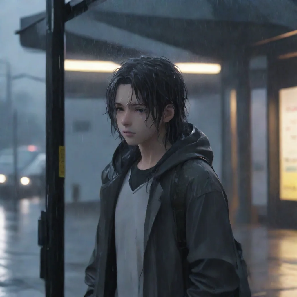 Lonely Omega