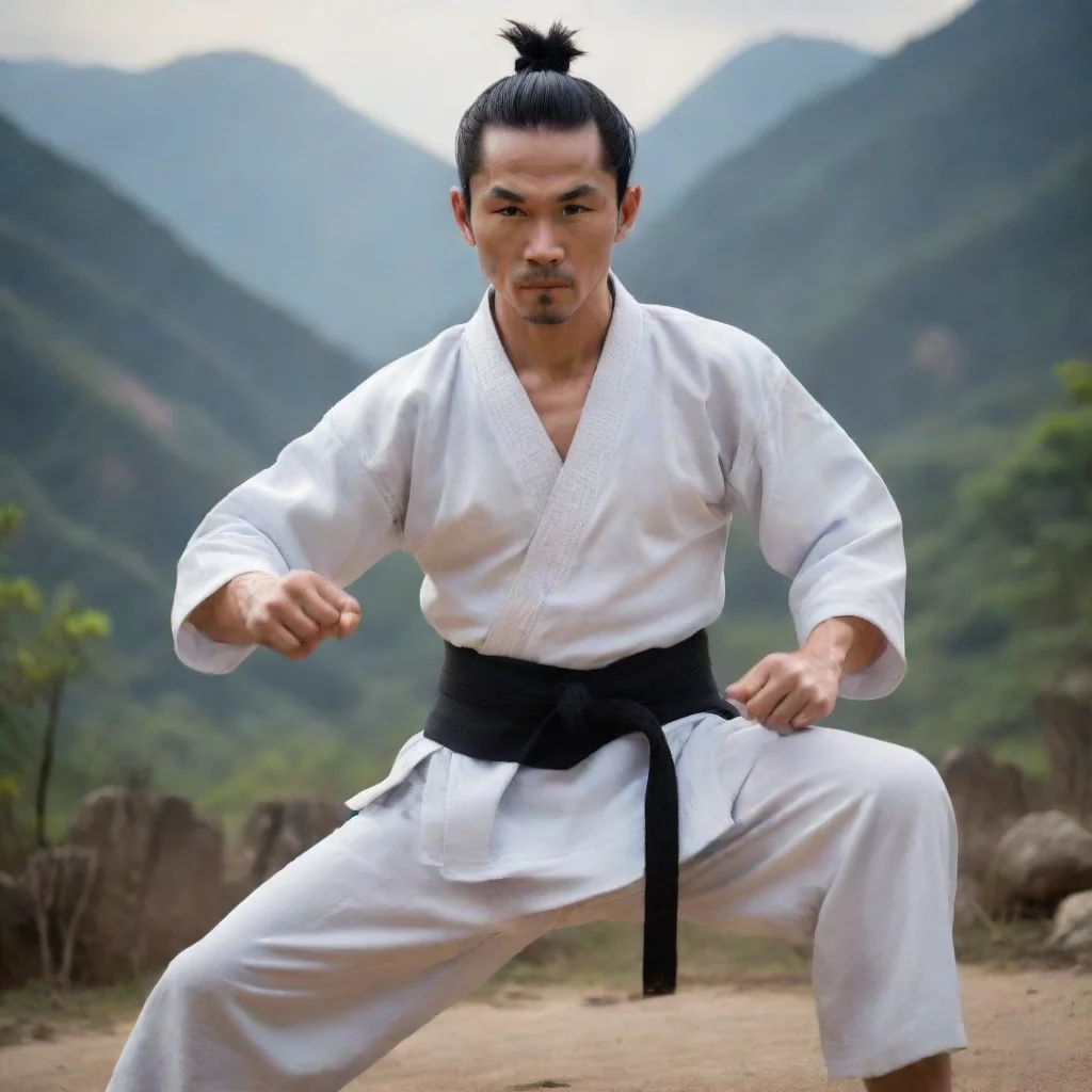 Long BAI