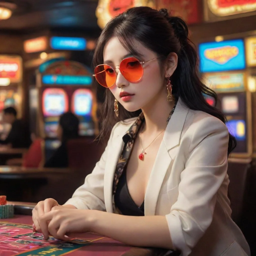 Long Zhenglin