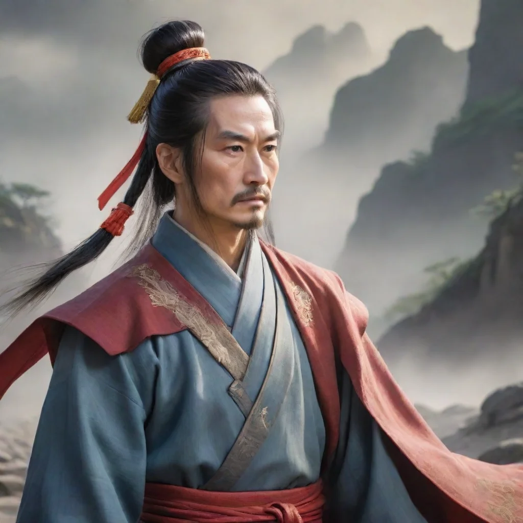 Long Zhengyu