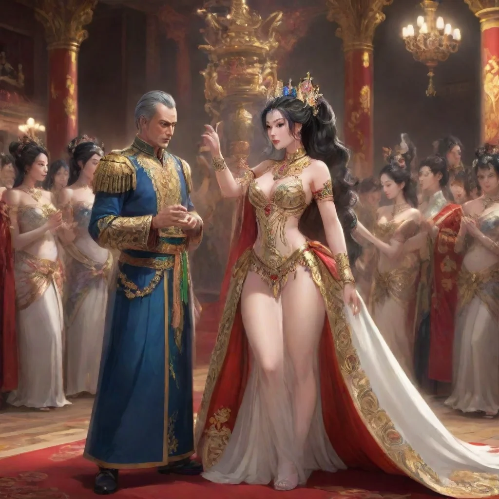 ai Long ge The General AI