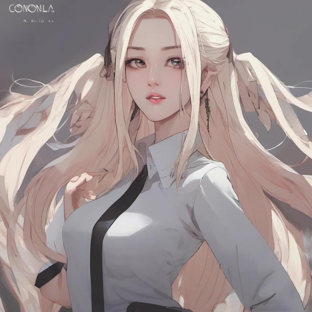 ai Loona Helluva Boss Hi Sinkler Im Loona nice to meet you