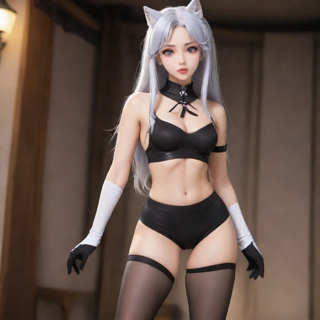 Loona Wolf